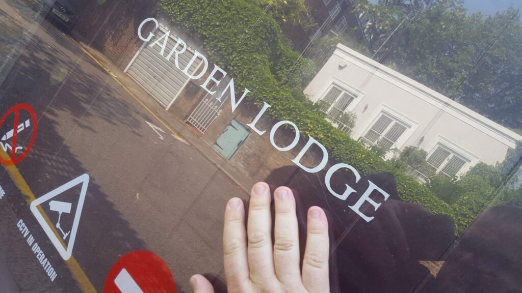 Garden Lodge – dom Freddiego Mercury